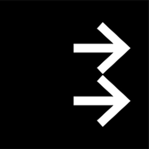 THE REPUBLIK logotipo
