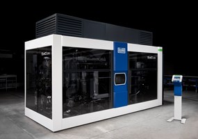 defortec GmbH Proyecto - EcoCCore