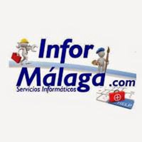 Informalaga logotipo