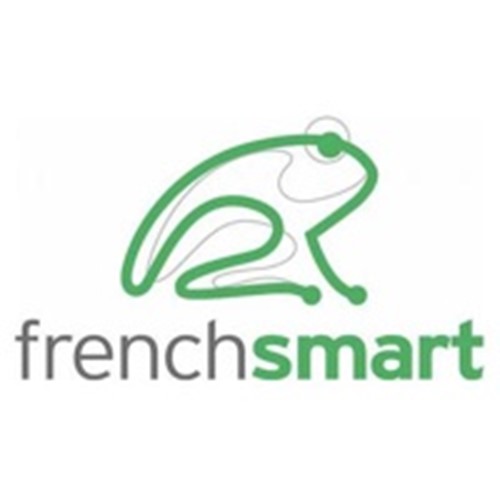 French Smart logotipo