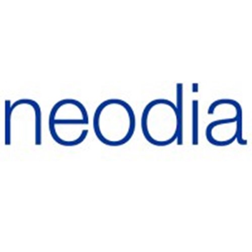 Neodia logotipo