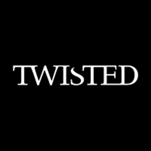 Twisted Interactive logotipo