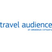 travel audience GmbH - An Amadeus Company Logo