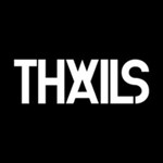 THAILS | Shopify Plus Agency Logo