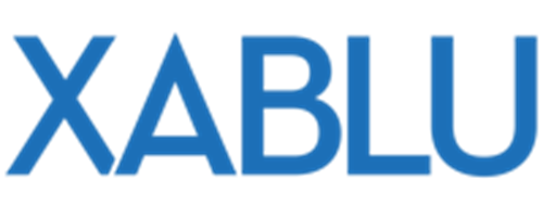 XABLU logotipo