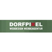 Dorfpixel Webdesign Werbeagentur Logo