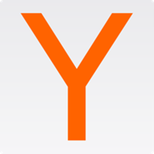 Yalantis logotipo
