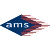 AMS MARKETING SERVICE GMBH Logo