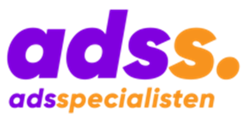 Ads Specialisten logotipo