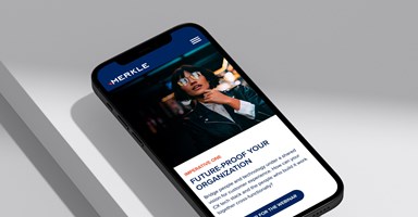 Vention Proyecto - Merkle: soluciones de software MarTech especializadas
