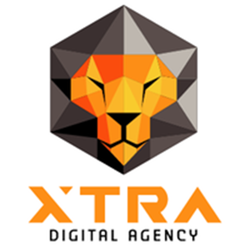 Xtra Digital Agency logotipo