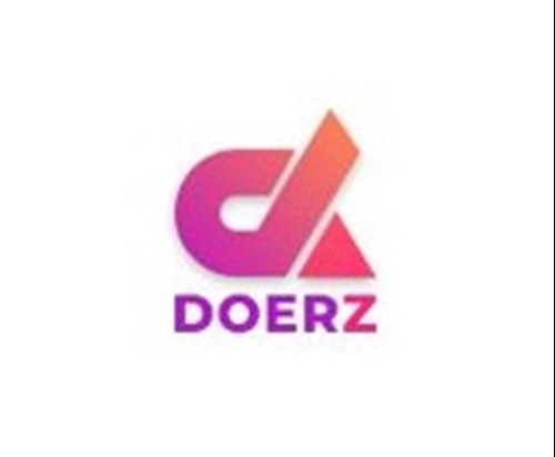 Doerz logotipo