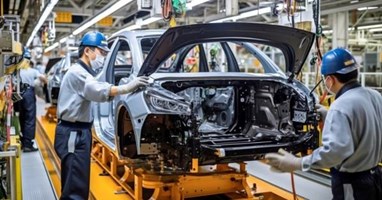Adastra Corporation Proyecto - Gestión centralizada del reporting y la analítica de TI para Volkswagen AG
