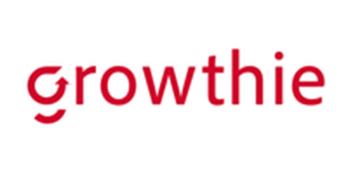 Growthie logotipo