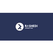 Rashedi Consulting GmbH Logo
