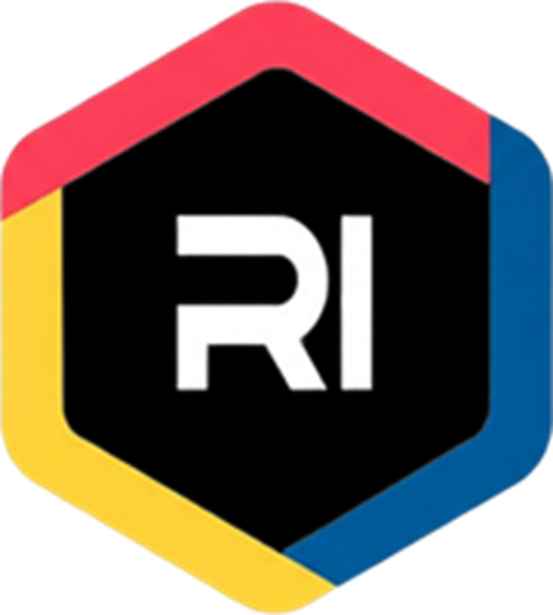 RiWEB logotipo