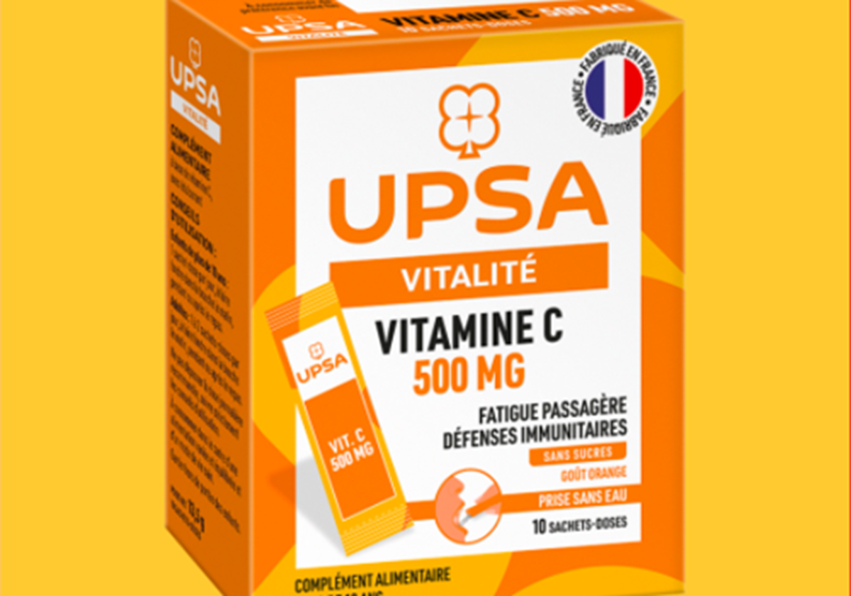  - Laboratoire UPSA