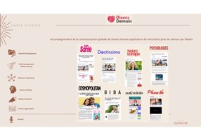 Hello SunRise Proyecto -