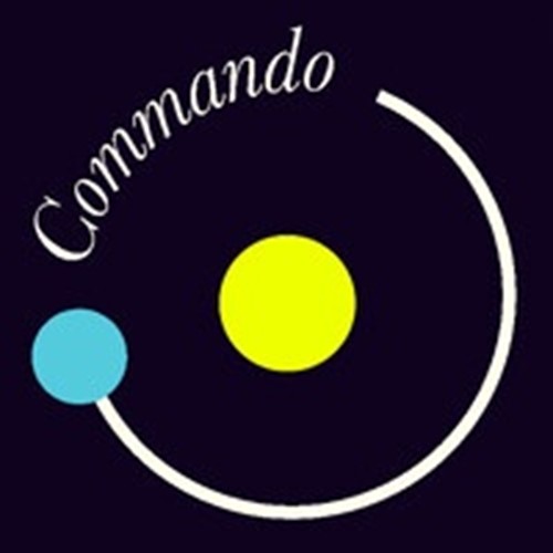 Instinct Collectif | Commando Marketing logotipo