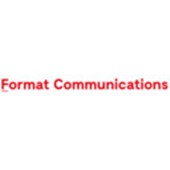 Format Communications Consultants GmbH Logo