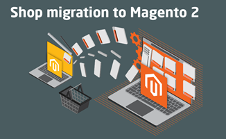 Chudovo OÜ Proyecto - Proyecto de migración a Magento 2
