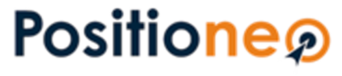 Positioneo logotipo