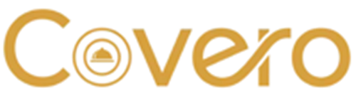 Covero logotipo