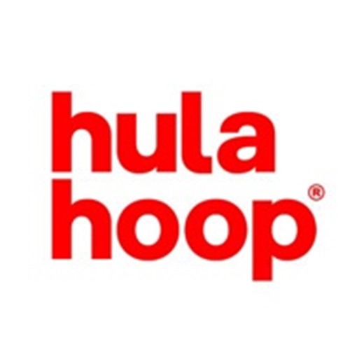 Hula-Hoop logotipo