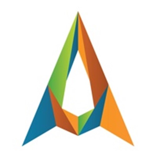 Amasta Media LLC logotipo
