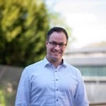 Tobias Waschfeld | Cutvert GmbH
