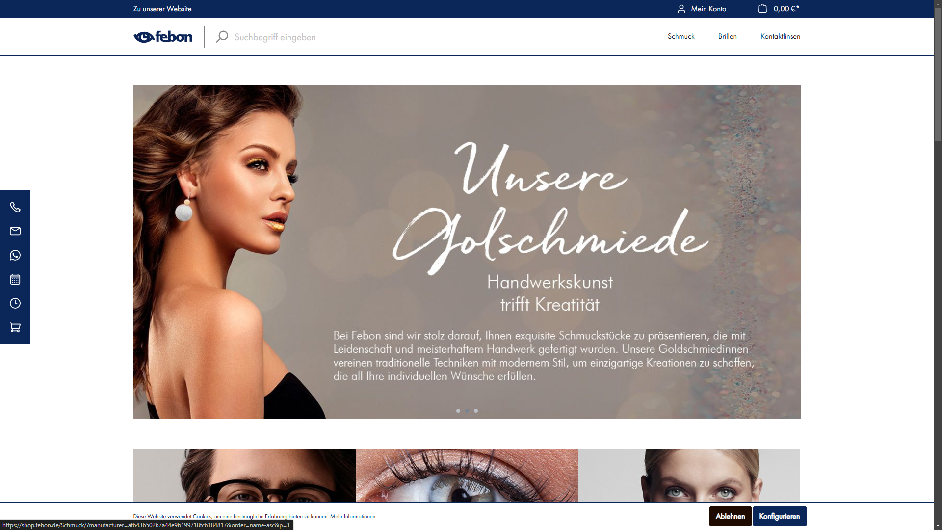 Tienda online