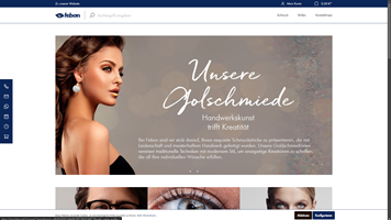 maexware solutions GmbH Proyecto - Tienda online