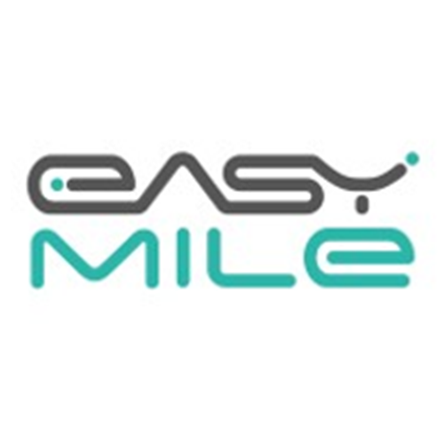 EasyMile logotipo