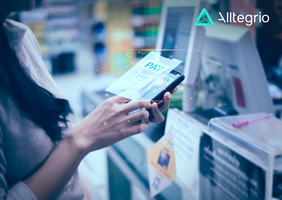 Alltegrio Proyecto - Extracción de datos de recibos de compra con IA para analizar el comportamiento de los consumidores | Alltegrio