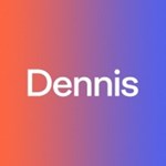 Dennis Studio Logo