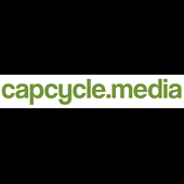 capcycle.media Logo