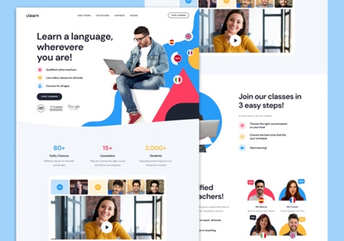  - Ulearn