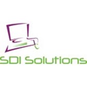 SDI Solutions UG (haftungsbeschränkt) Logo