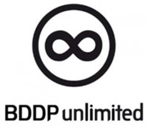 BDDP Unlimited logotipo