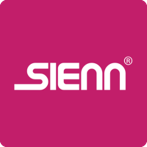 SIENN logotipo