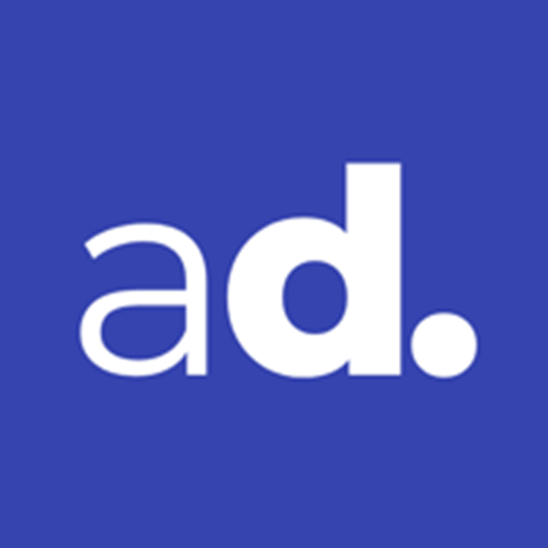 Ambition Digital logotipo