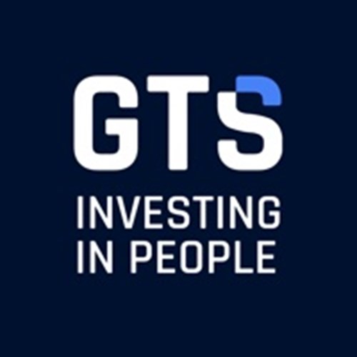 GTS Hispanic logotipo