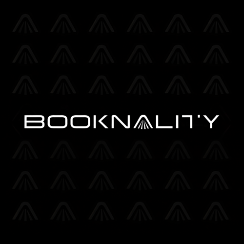 Booknality logotipo