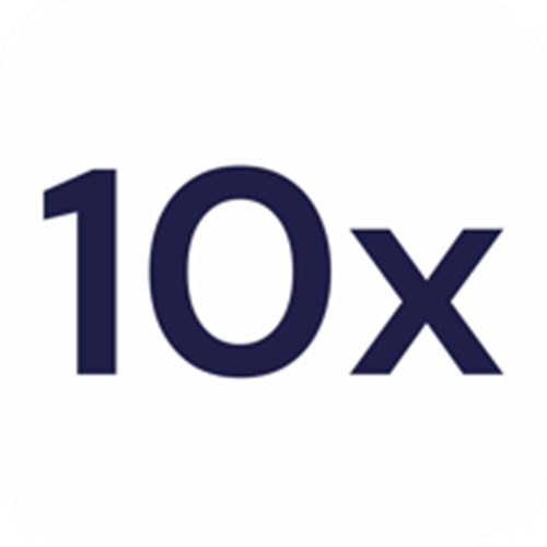 10xStudio logotipo
