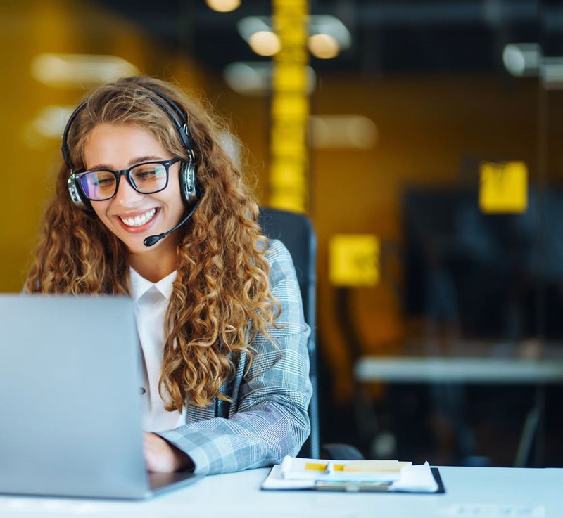 Reduce al mínimo el esfuerzo de tus clientes