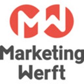 Marketing Werft GbR Logo