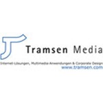 Tramsen Media - Werbeagentur Logo