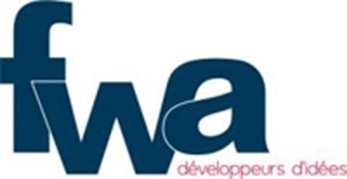 FWA logotipo
