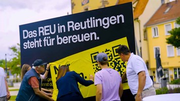DIE KAVALLERIE GmbH Proyecto - Reutlingen no te puede gustar