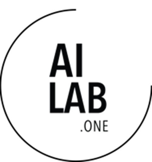 AI Lab One logotipo